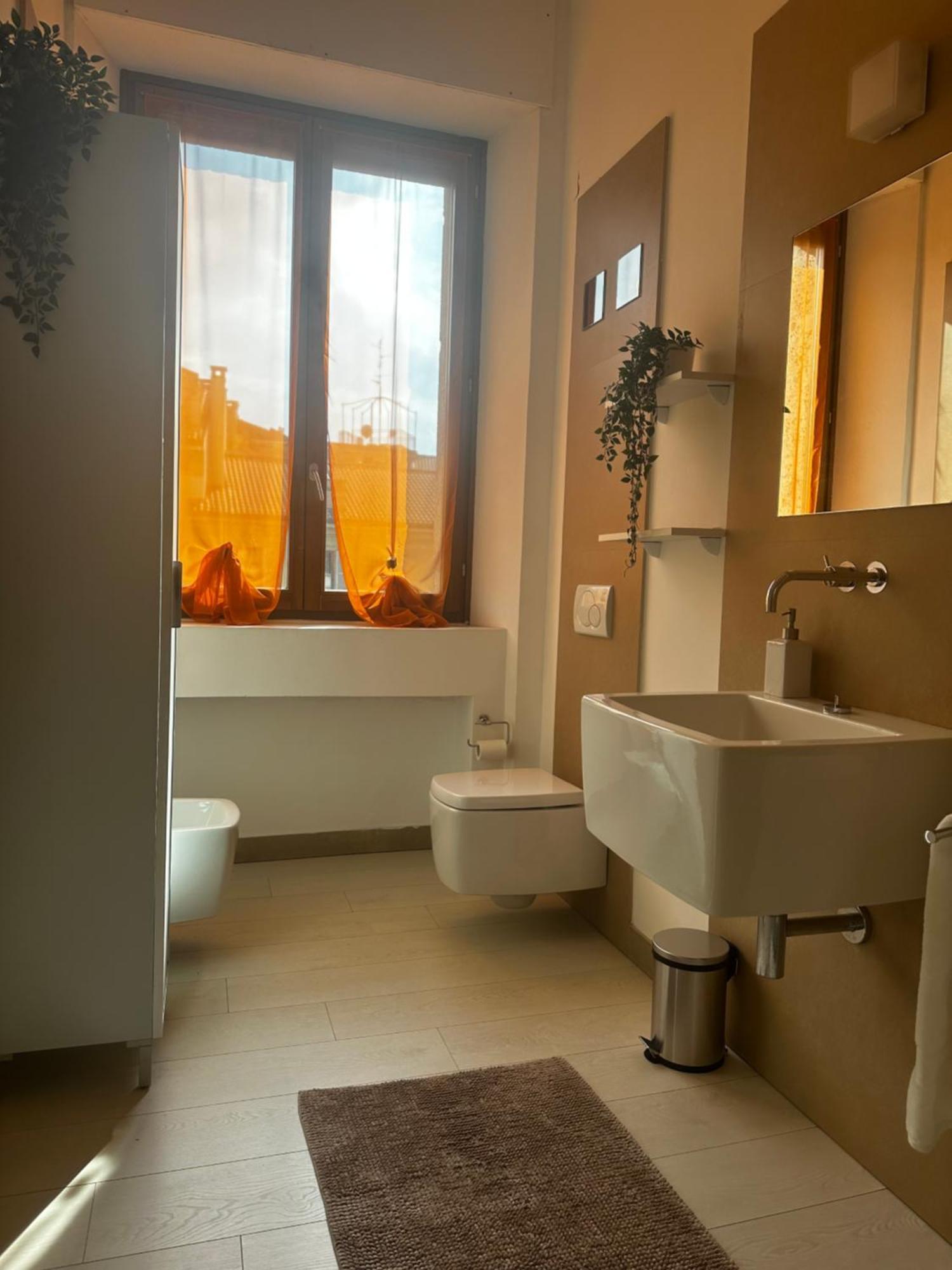 Apartamento Gs Brera *