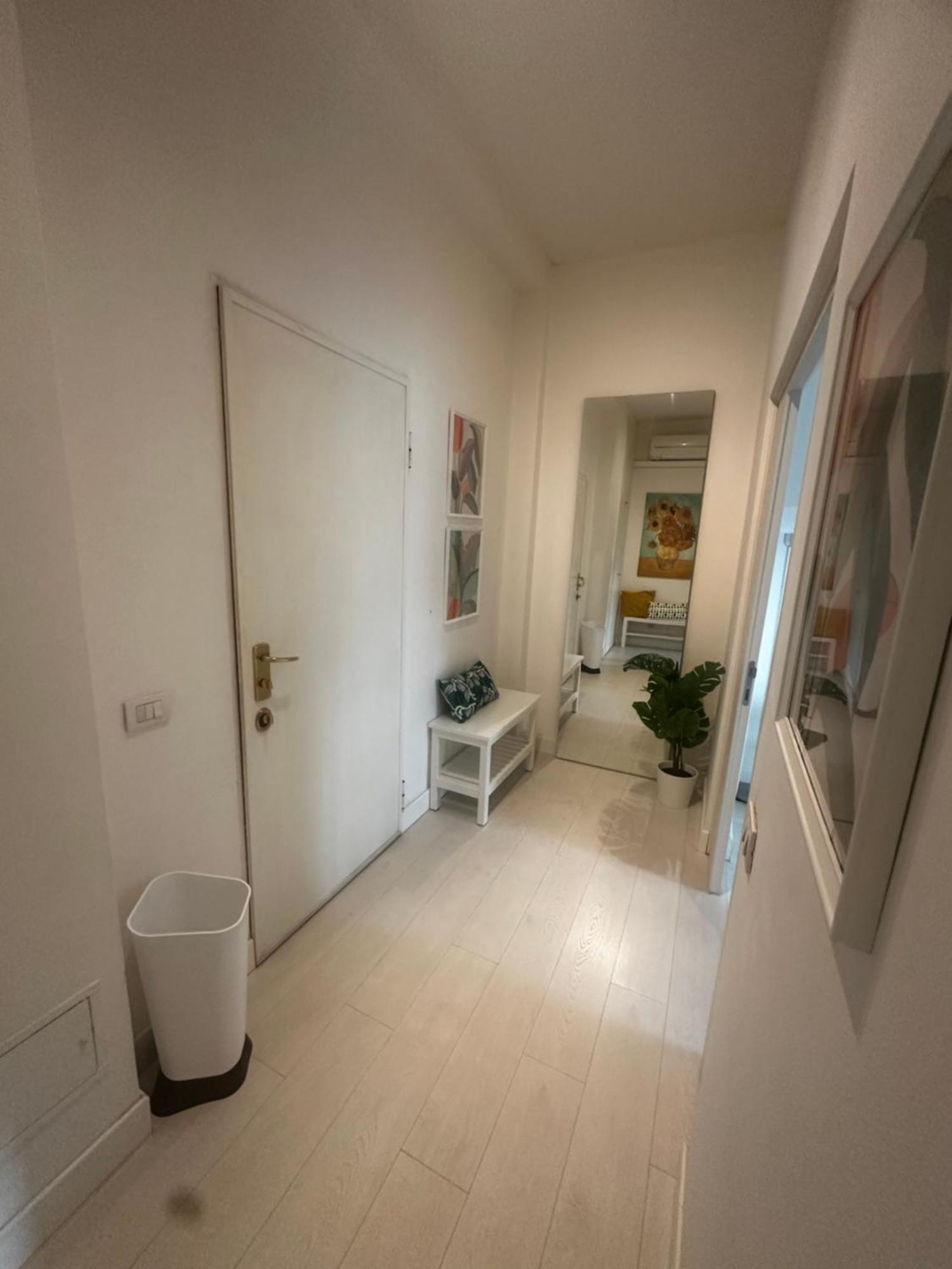 Apartamento Gs Brera *