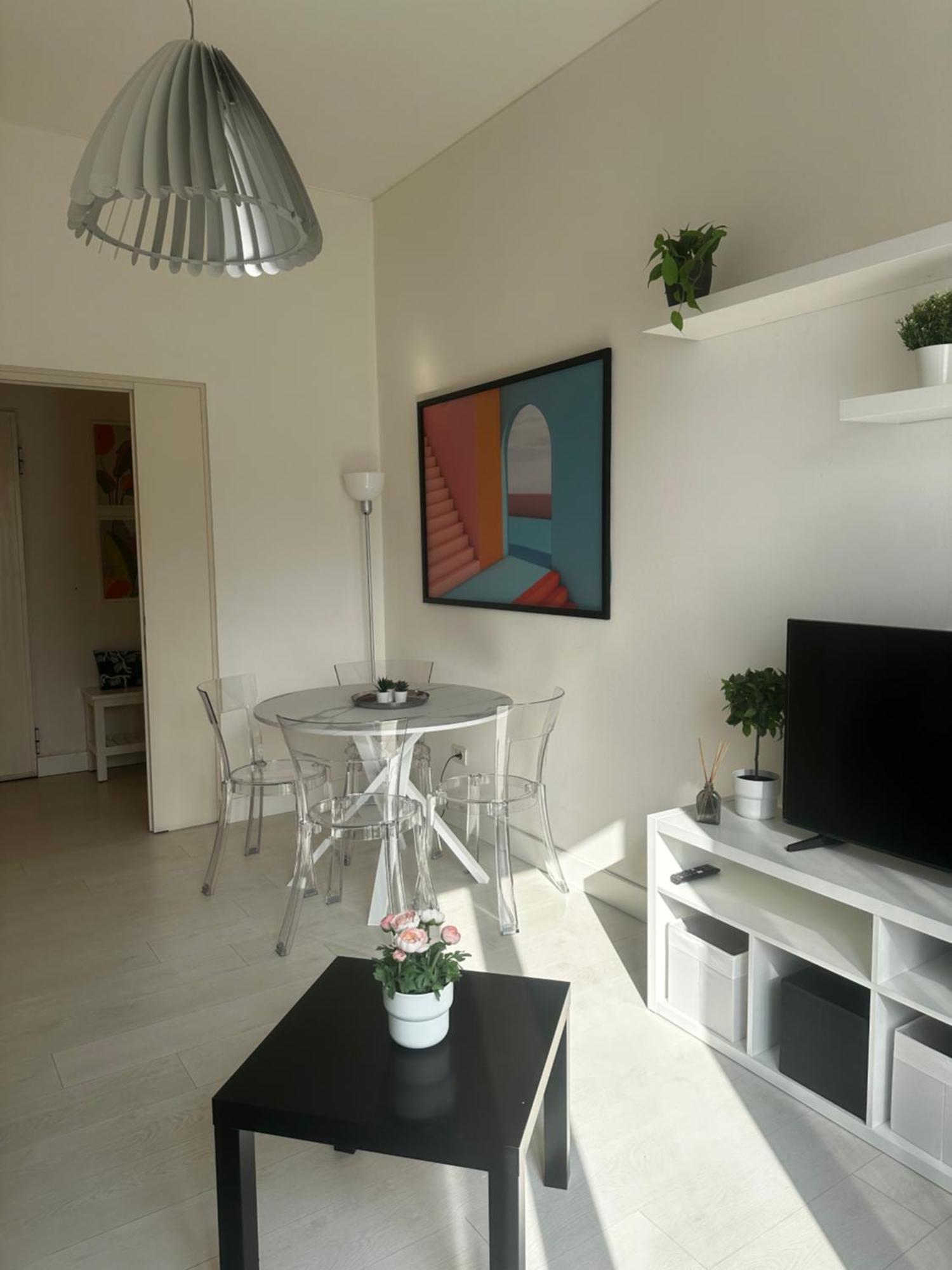 Apartamento Gs Brera Milán