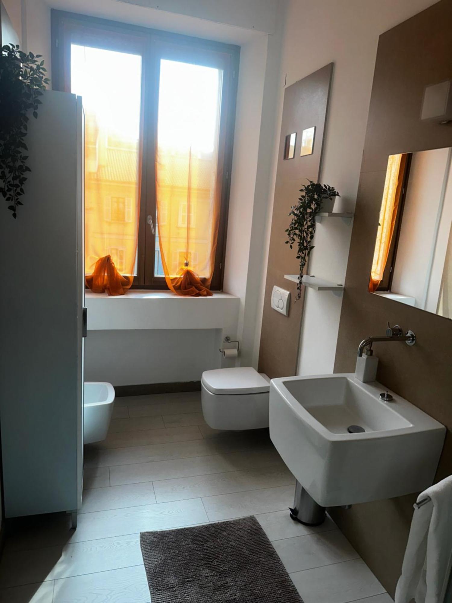 Gs Brera Apartamento Milán