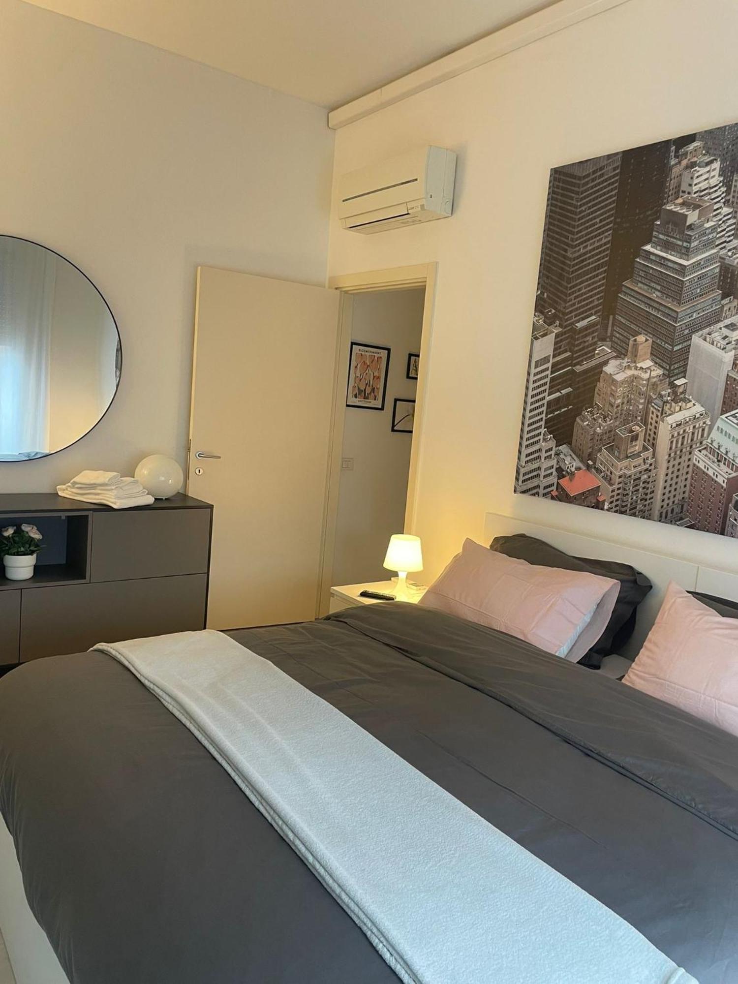 Gs Brera Apartamento