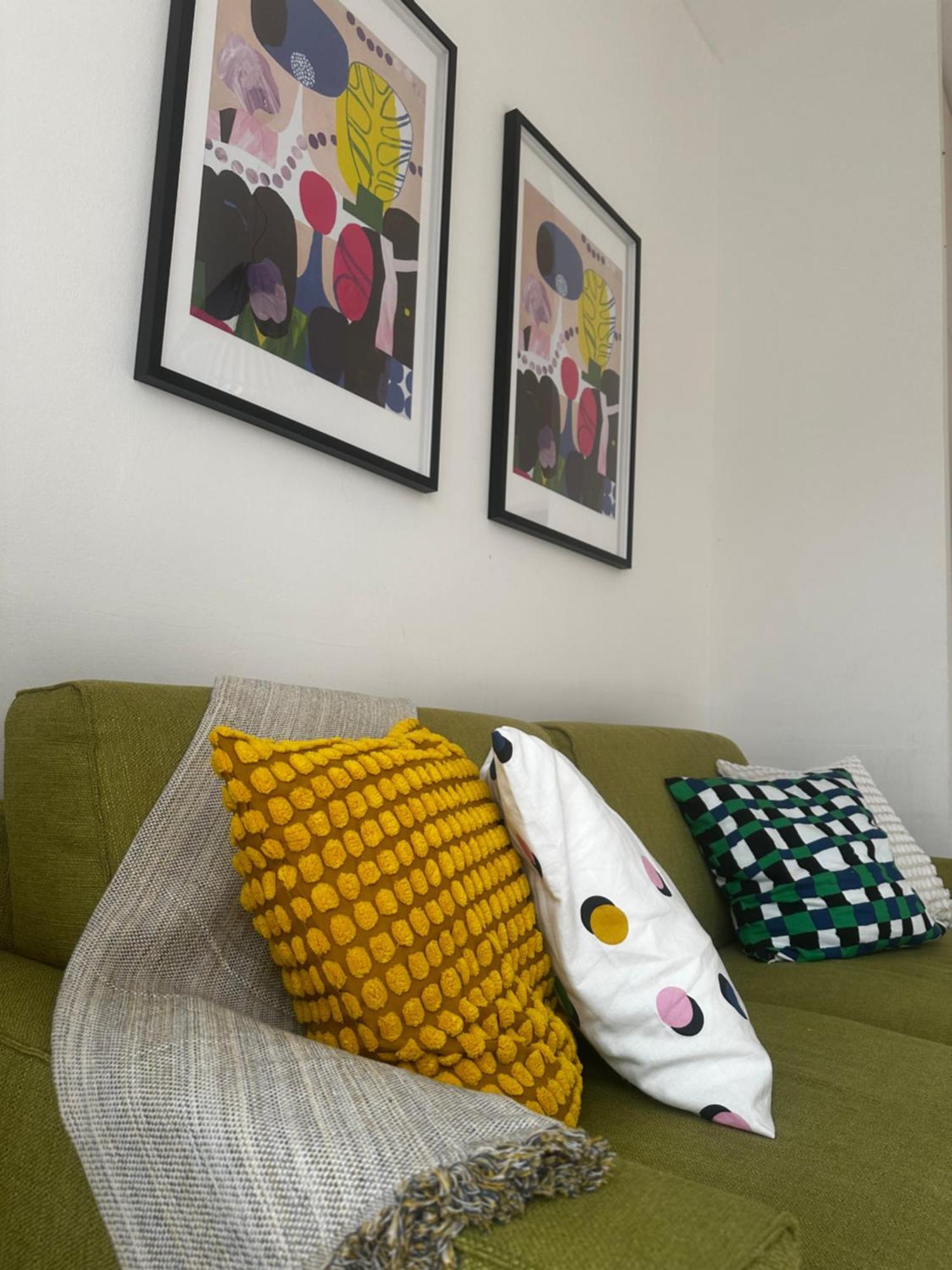 Apartamento Gs Brera *