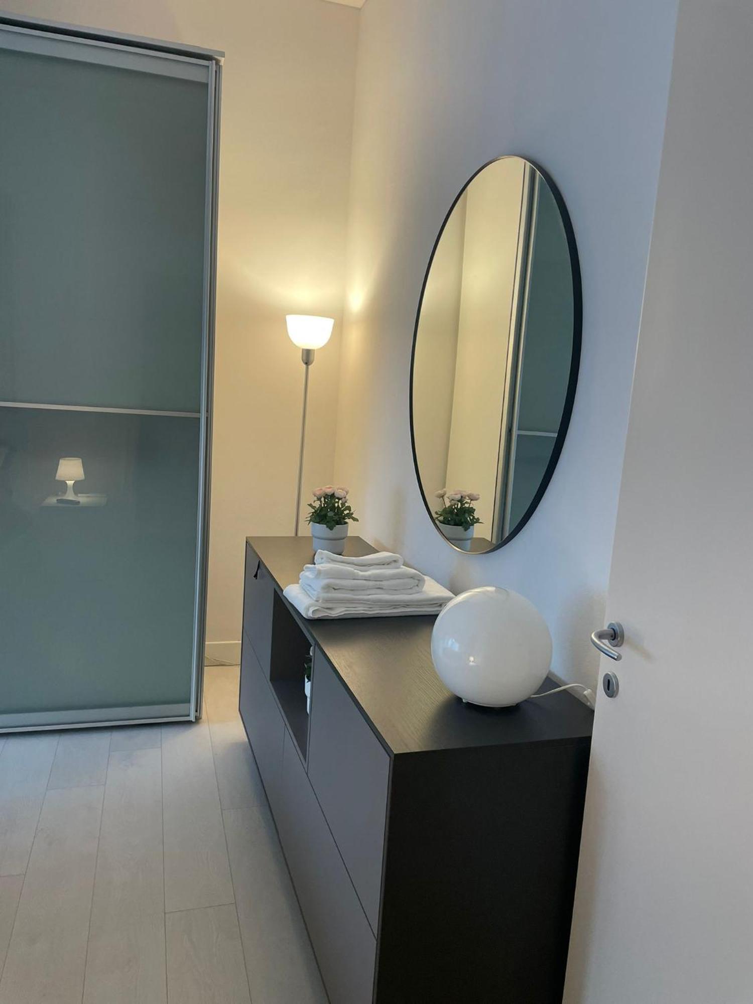 Gs Brera Apartamento