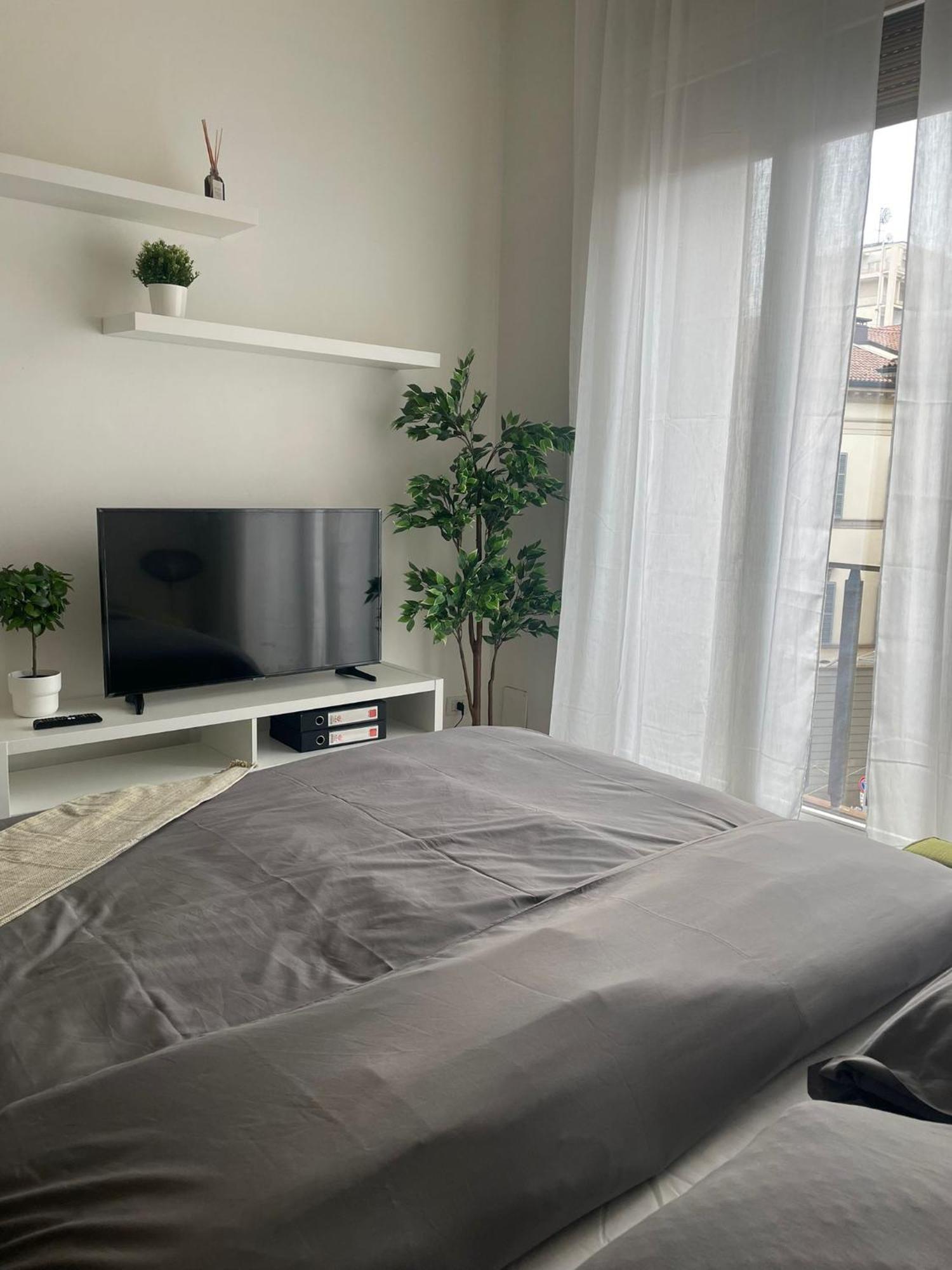 Apartamento Gs Brera *