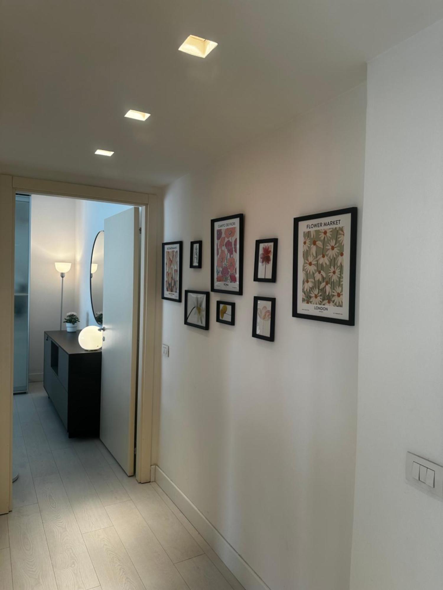 Gs Brera Apartamento *