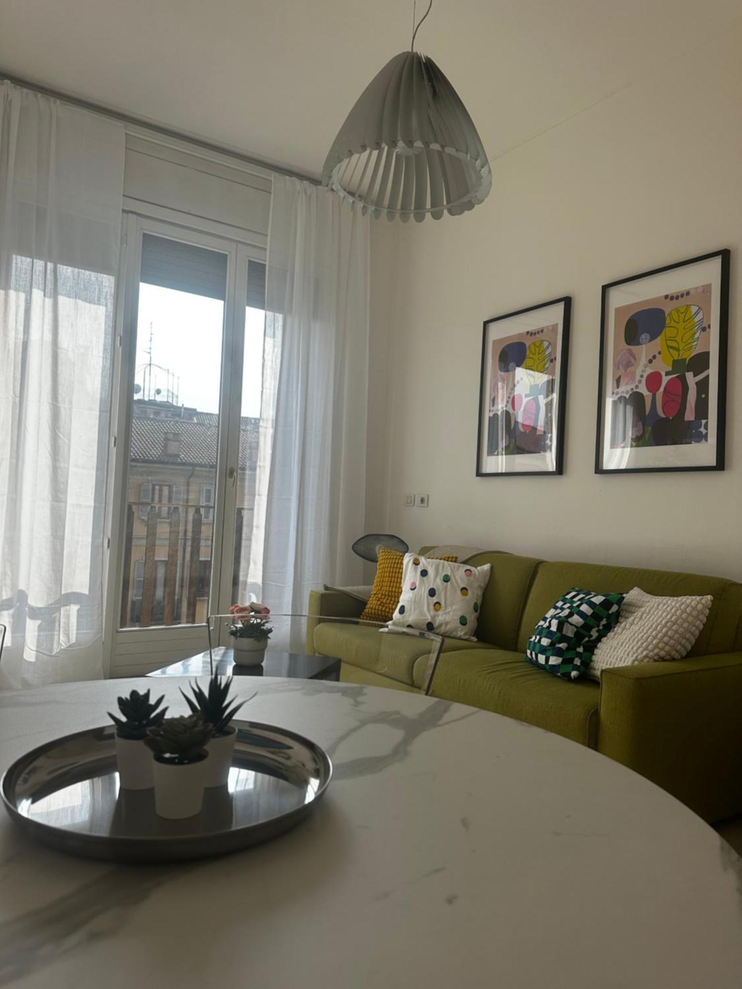 Apartamento Gs Brera Milán
