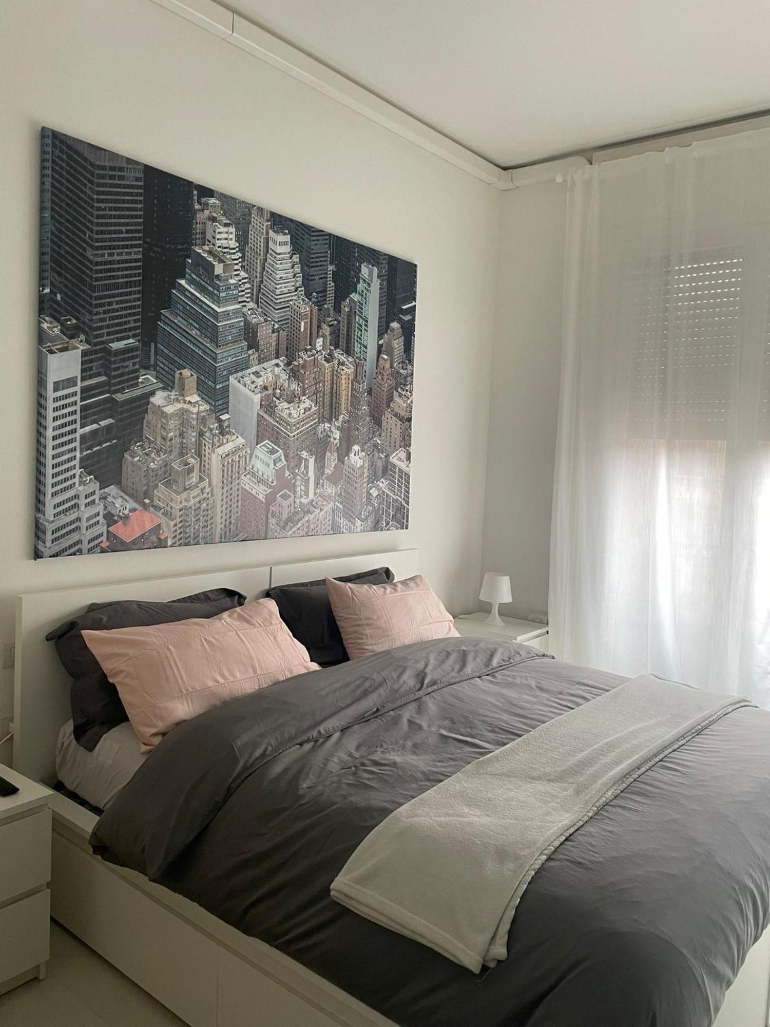 Gs Brera Apartamento