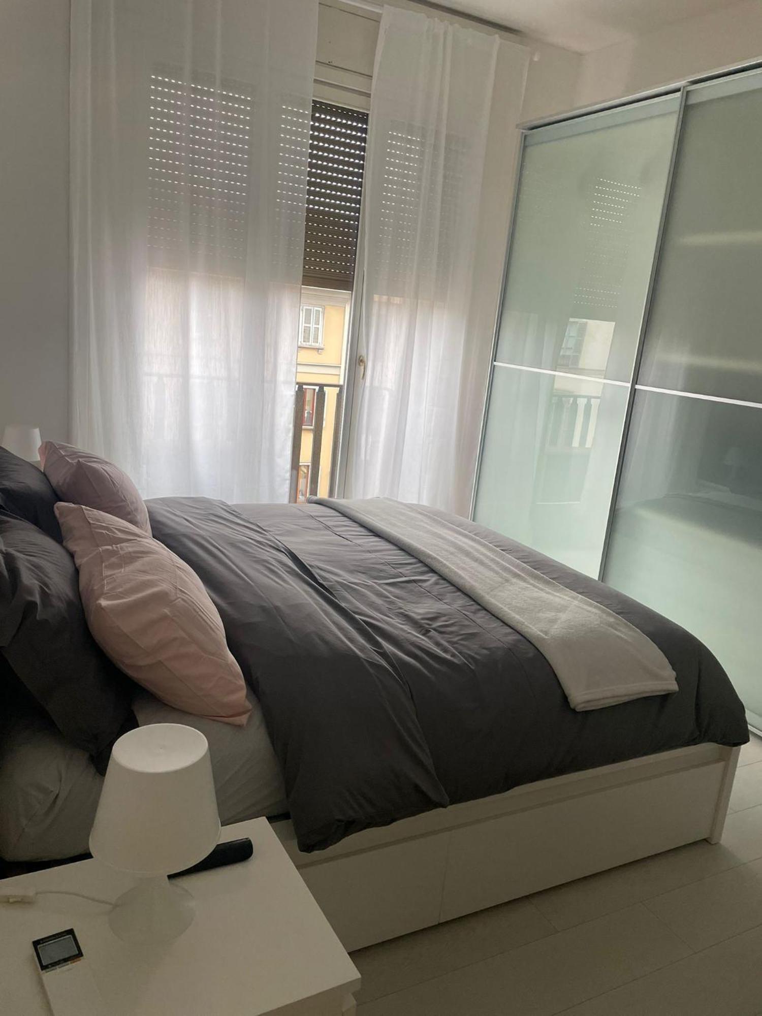 Apartamento Gs Brera