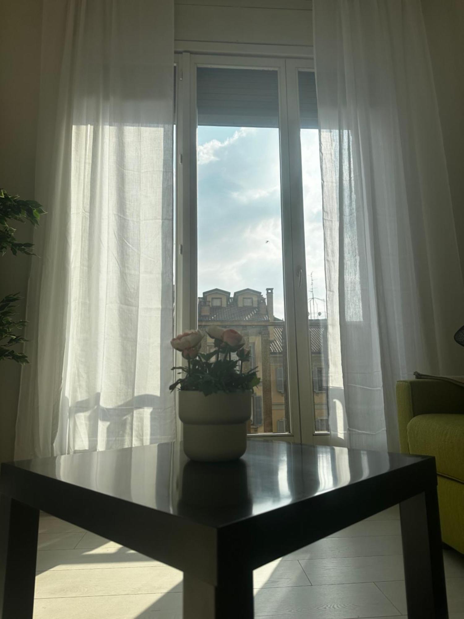 Gs Brera Apartamento Milán
