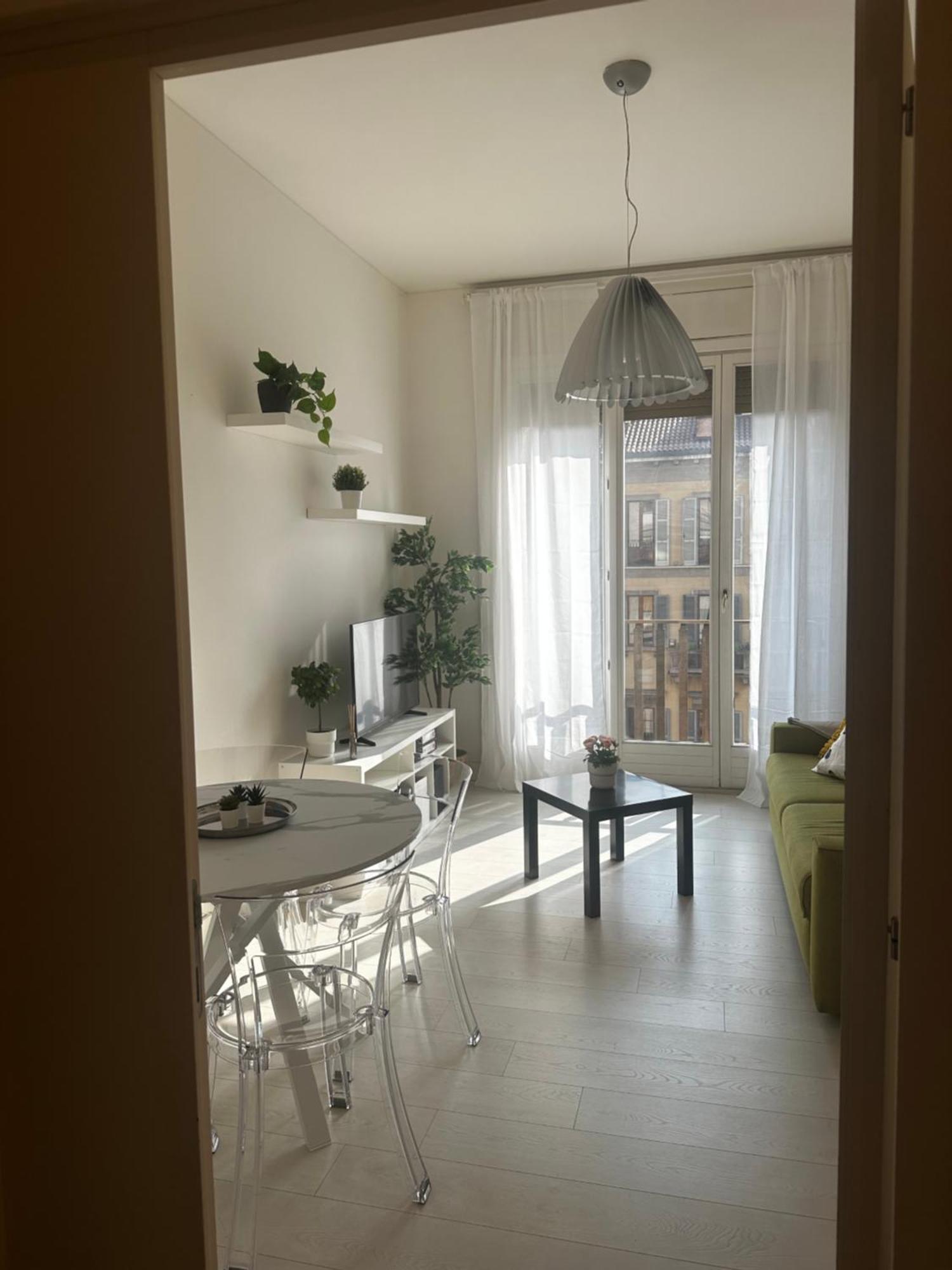 Apartamento Gs Brera