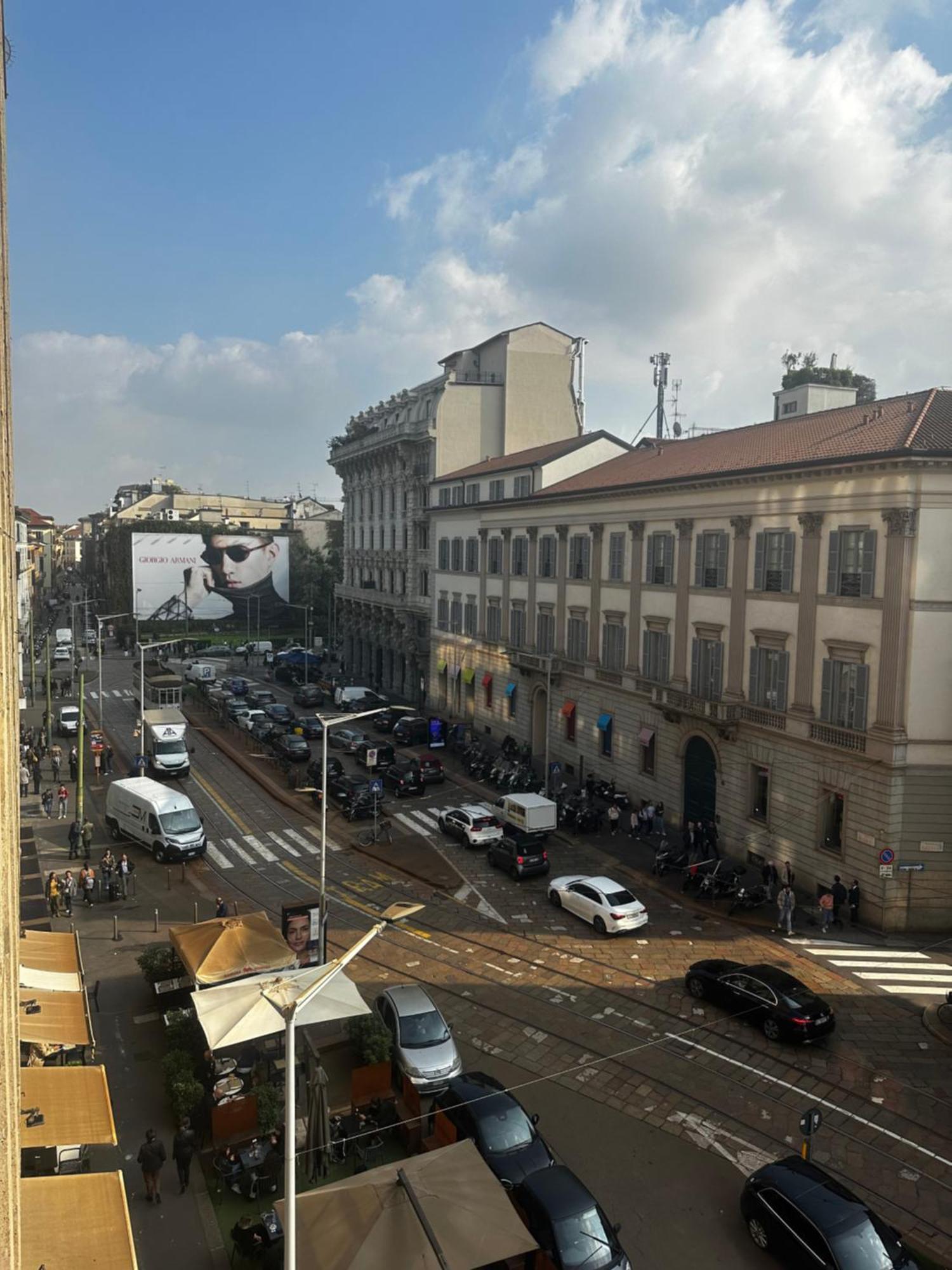 Gs Brera Apartamento *