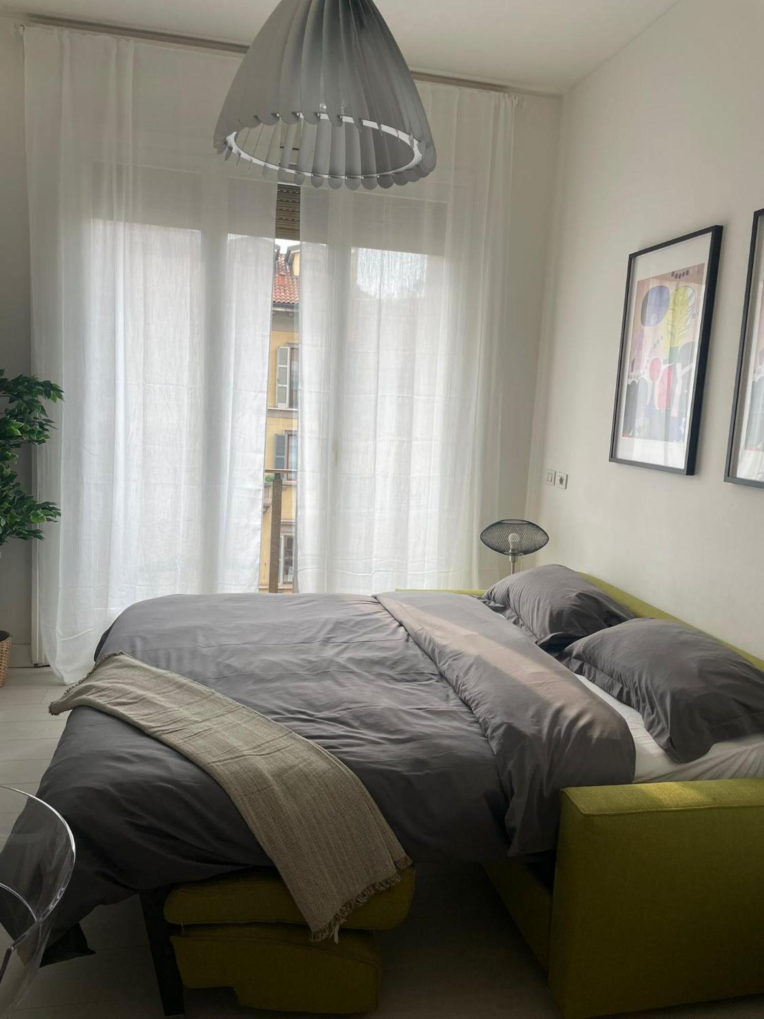 Apartamento Gs Brera *