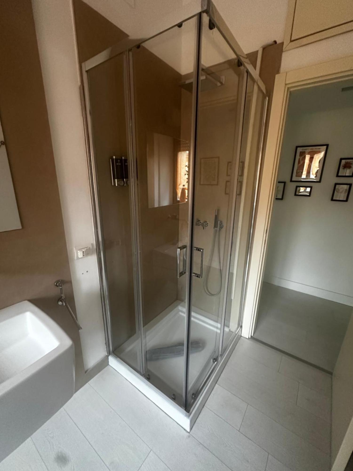 Gs Brera Apartamento *