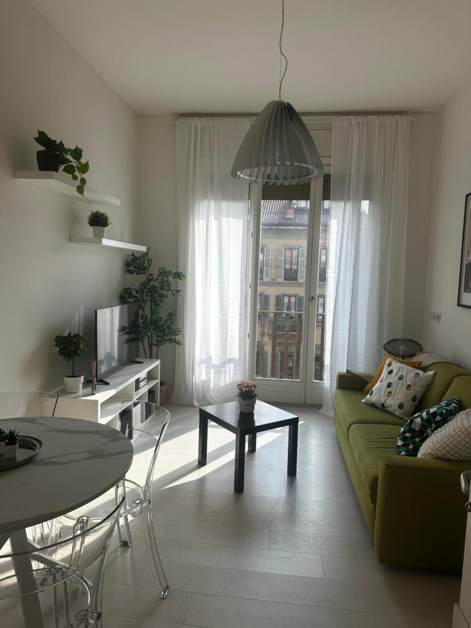 Appartamento Gs Brera